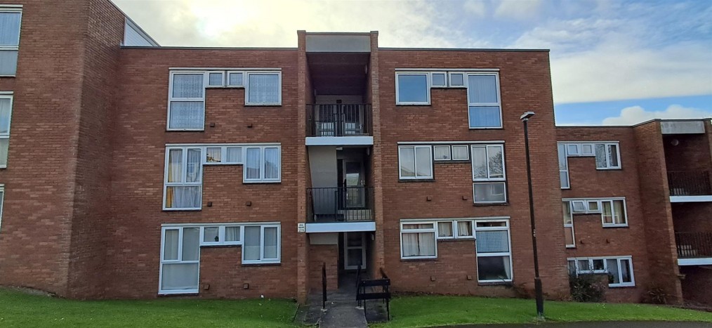 Allison Road, Bristol