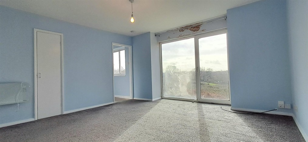 Allison Road, Bristol