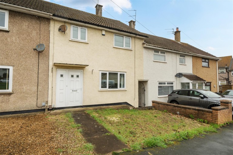 Sturminster Road, Bristol