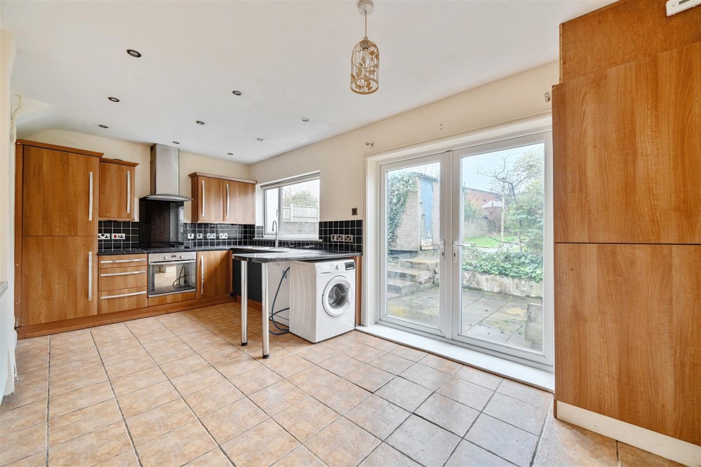 Sturminster Road, Bristol