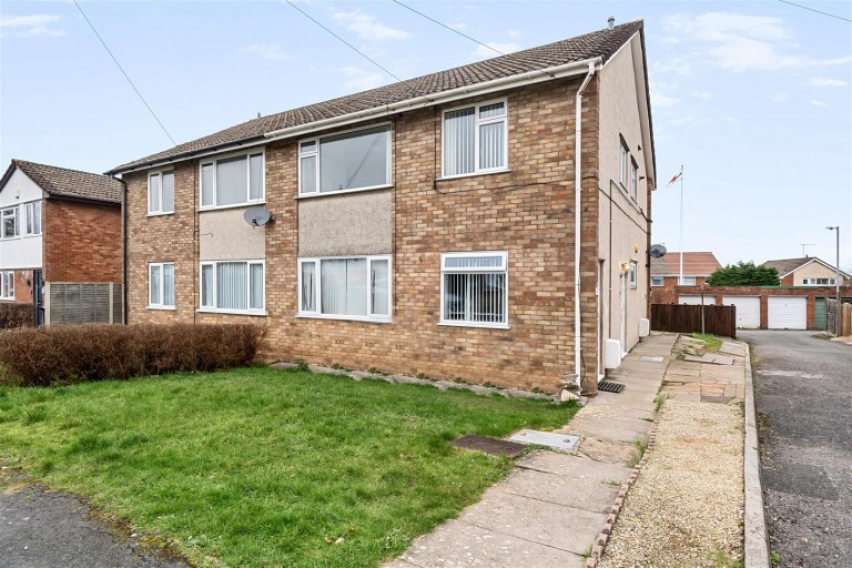 Coulsons Road, Whitchurch, Bristol