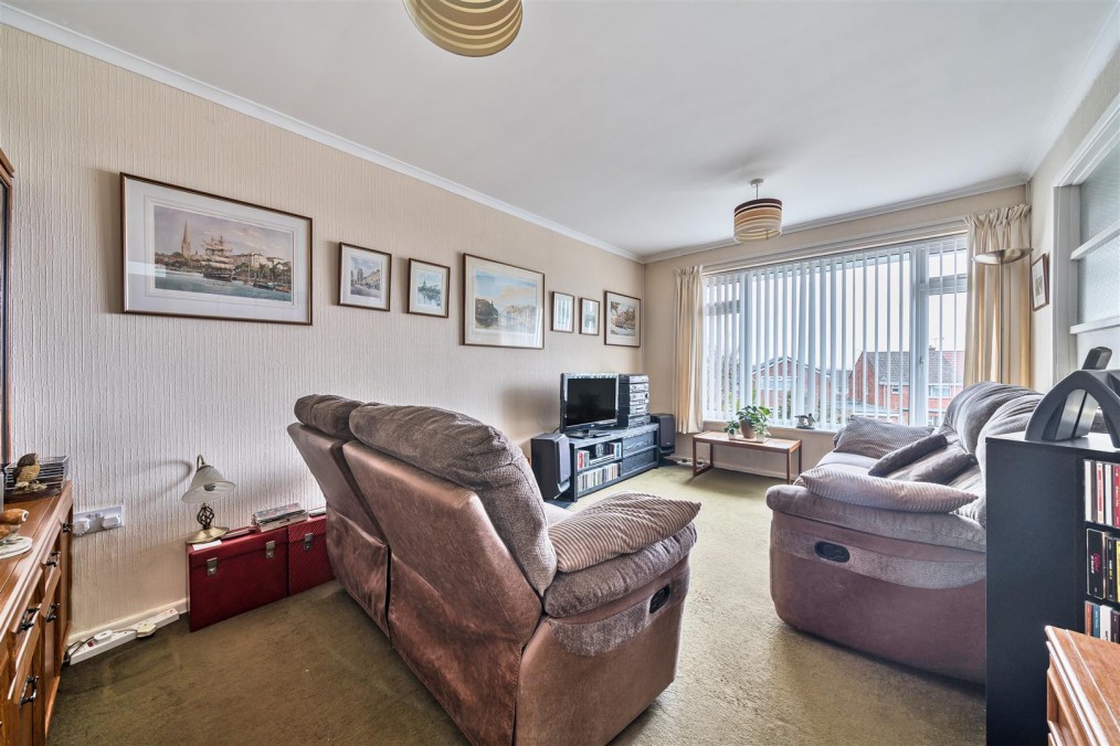 Coulsons Road, Whitchurch, Bristol