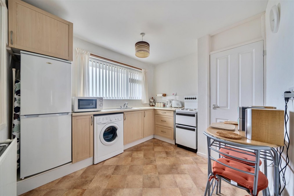 Coulsons Road, Whitchurch, Bristol