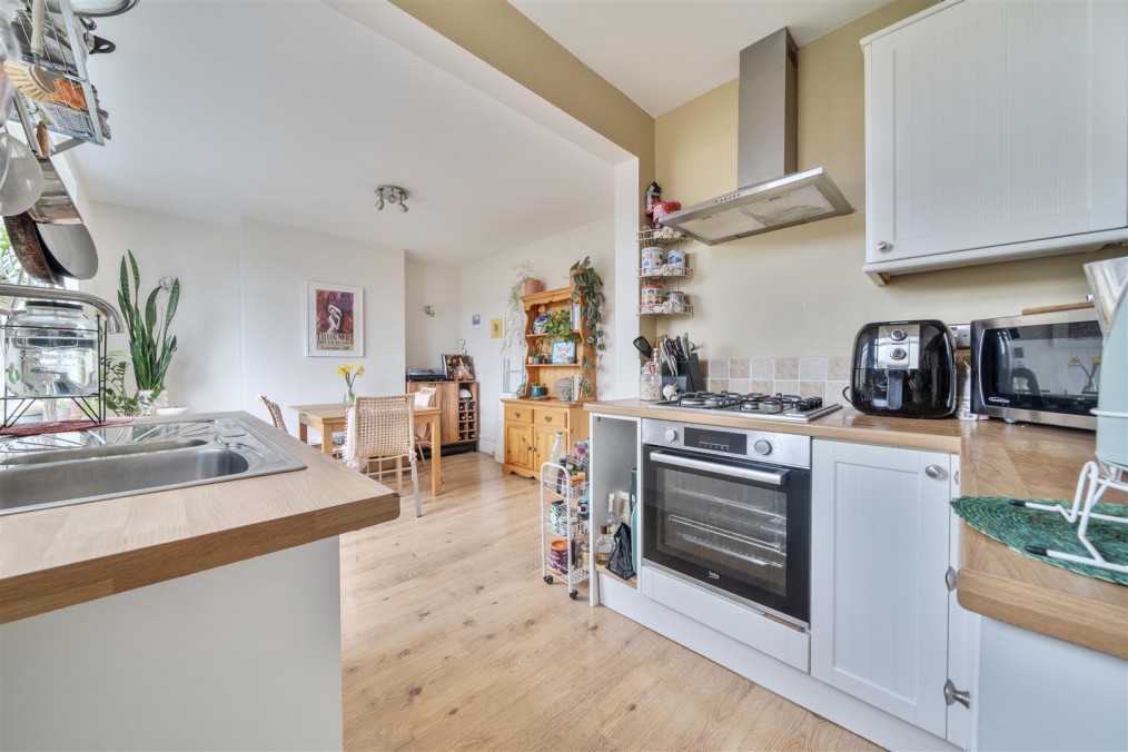 Tyning Road, Bristol