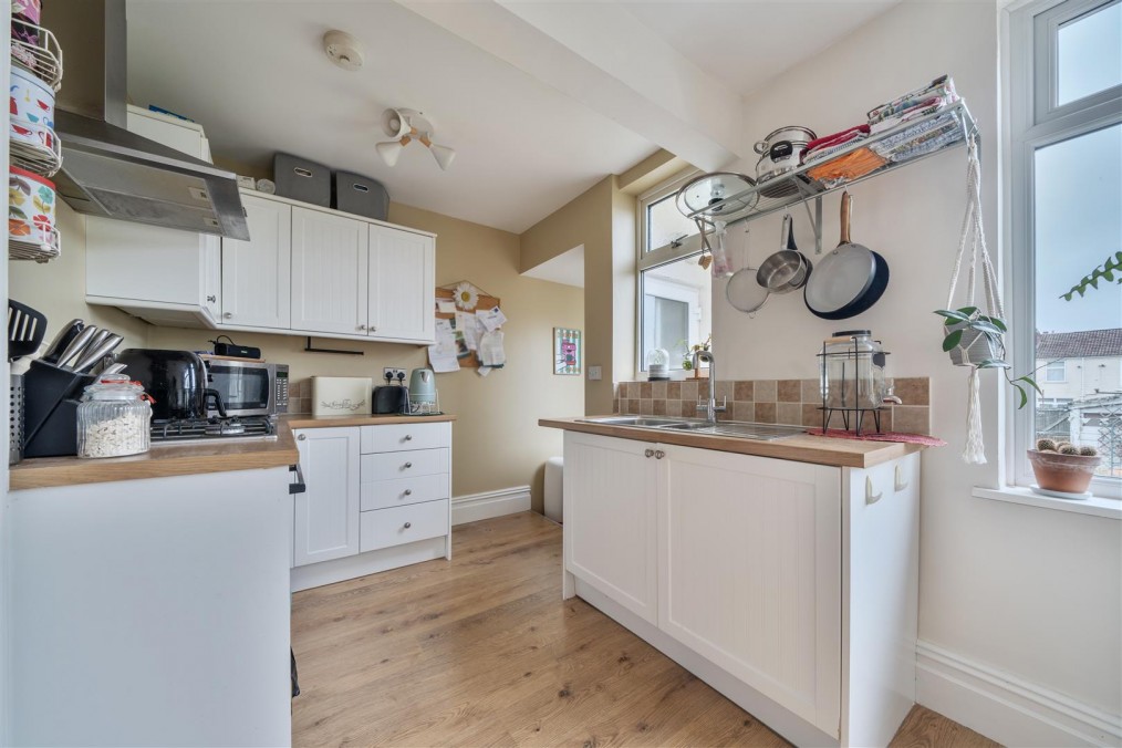 Tyning Road, Bristol