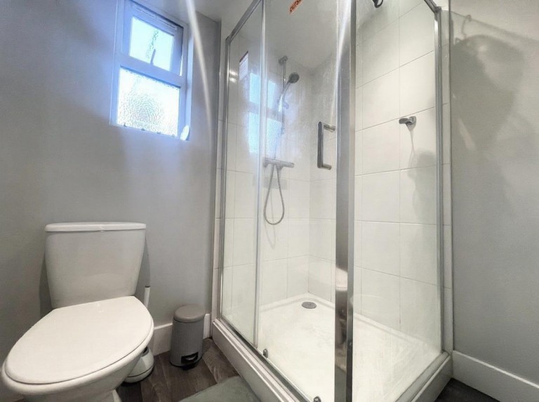 Goolden Street, Totterdown