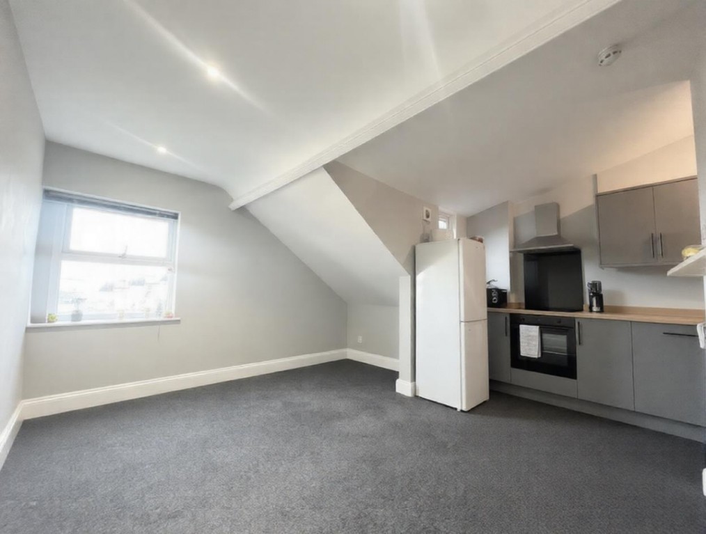 Goolden Street, Totterdown