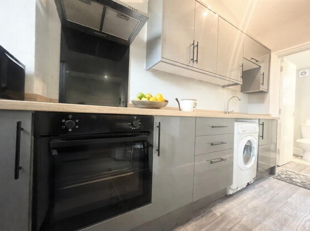 Goolden Street, Totterdown