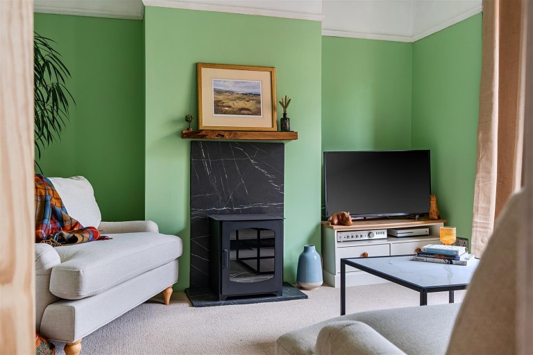 Balmain Street, Bristol