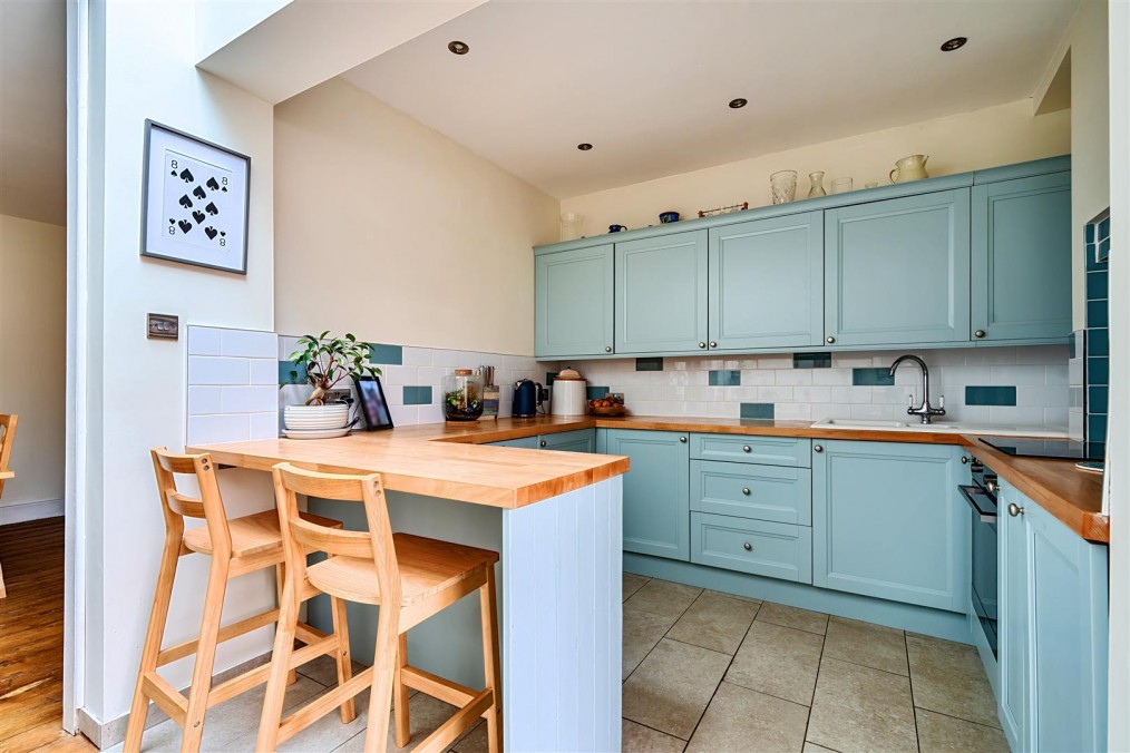 Balmain Street, Bristol