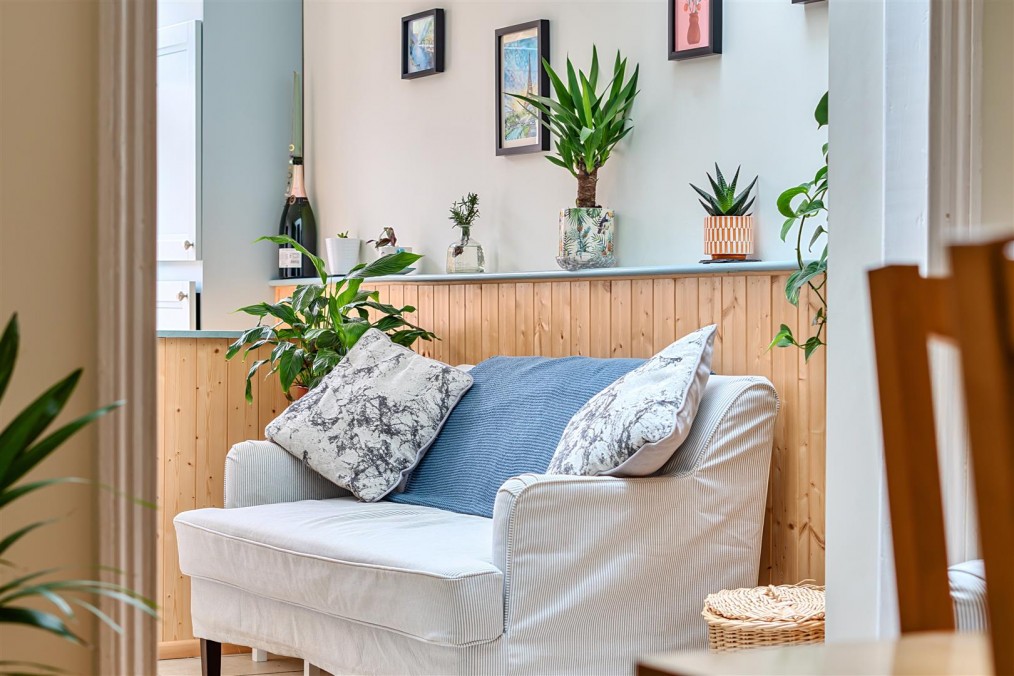 Balmain Street, Bristol