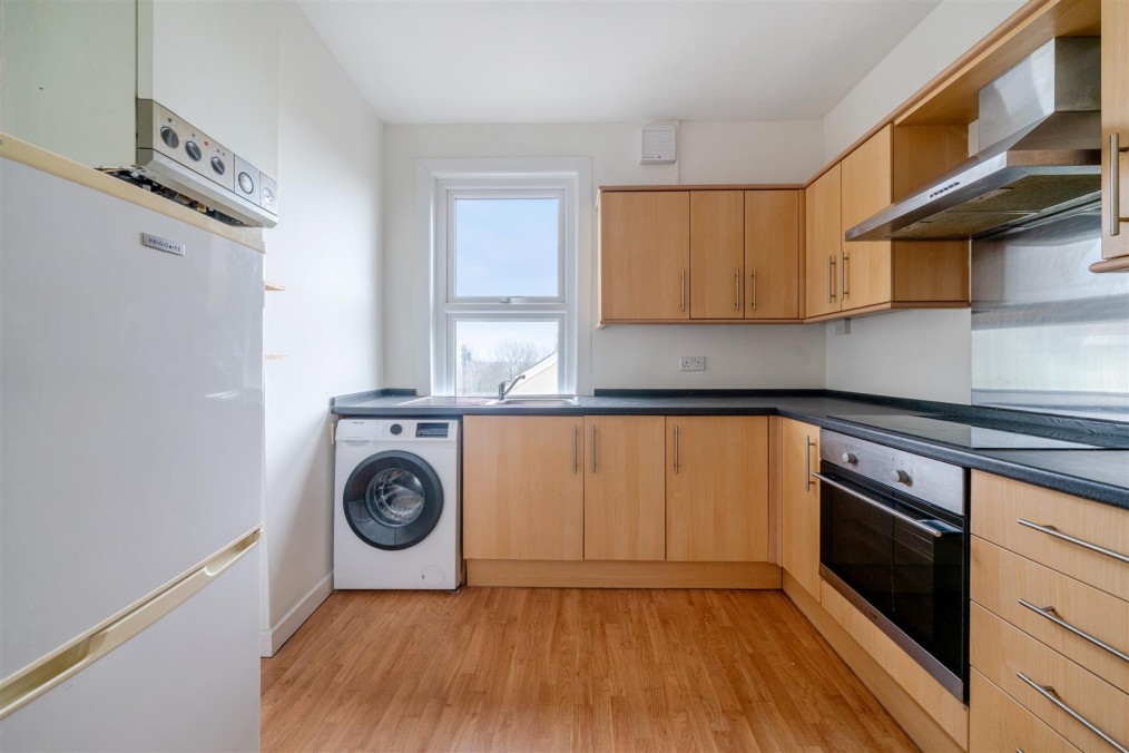 Somerset Road, Bristol