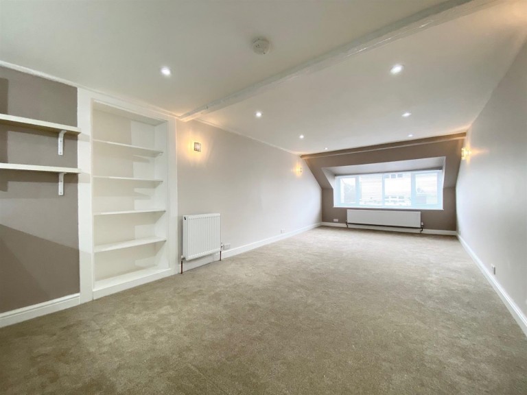 St. James Street, Mangotsfield, Bristol