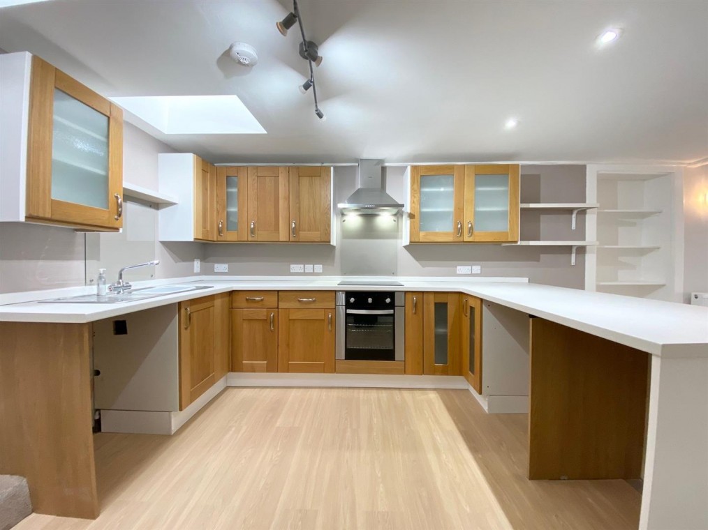 St. James Street, Mangotsfield, Bristol