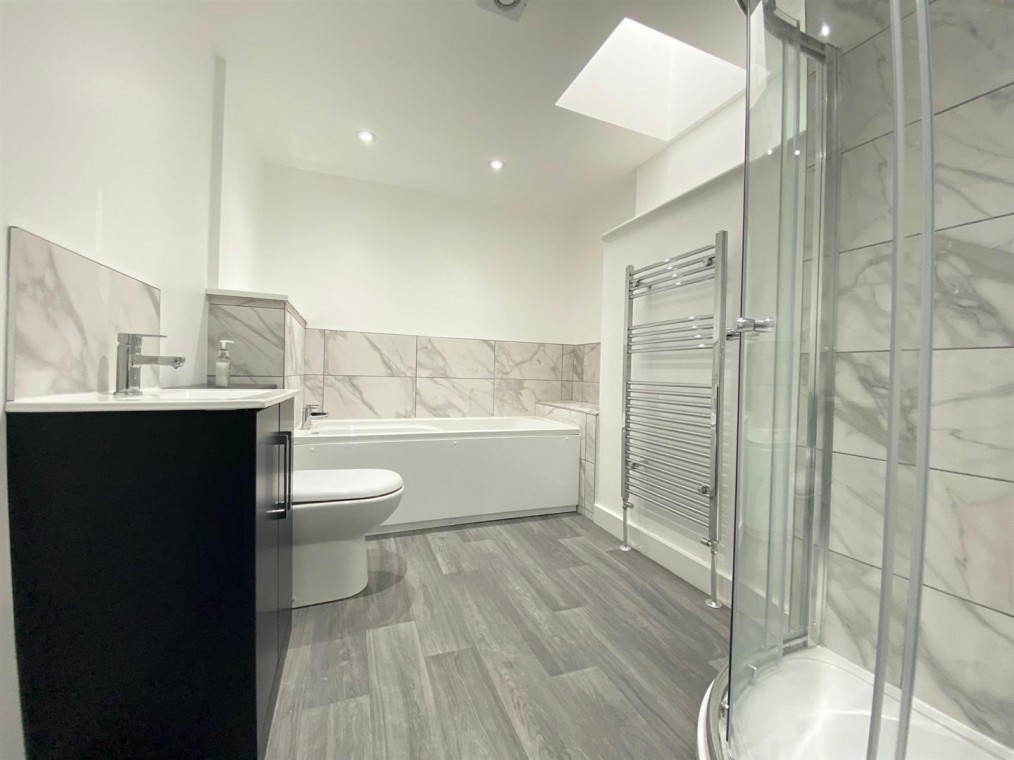 St. James Street, Mangotsfield, Bristol