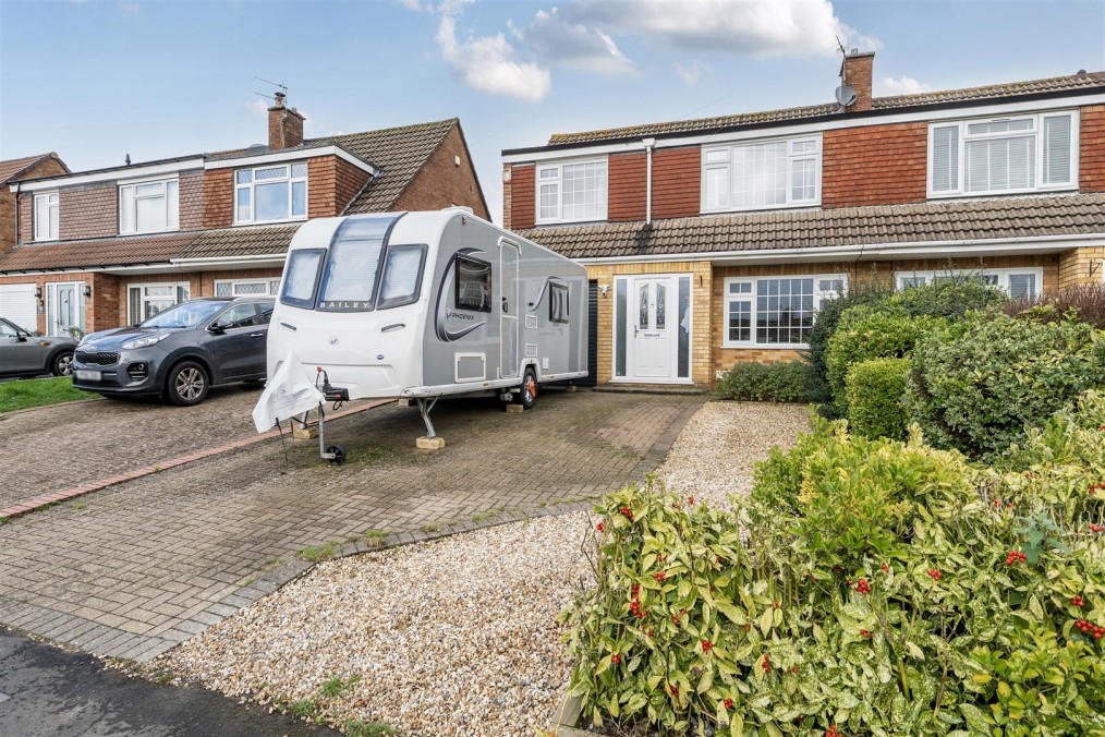 Ellacombe Road, Longwell Green, Bristol