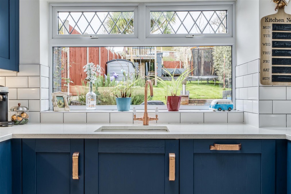 Ellacombe Road, Longwell Green, Bristol