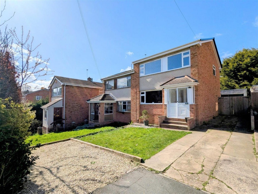 Davids Road, Bristol