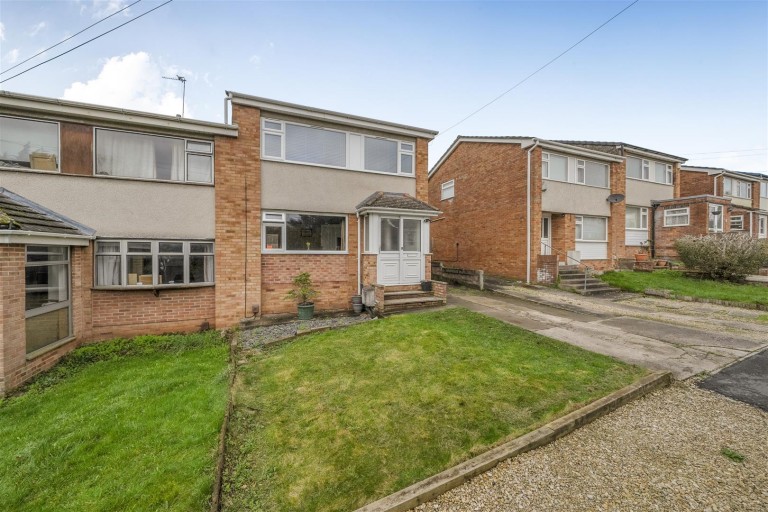 Davids Road, Bristol