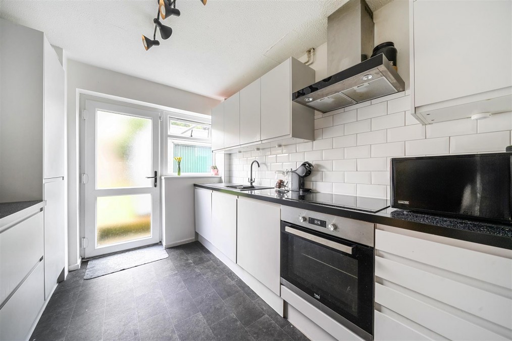 Davids Road, Bristol