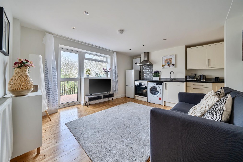 Fitzroy Street, Totterdown, Bristol