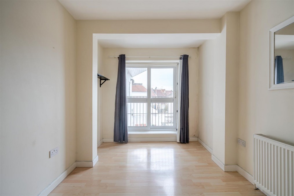 Sandy Park Road, Bristol