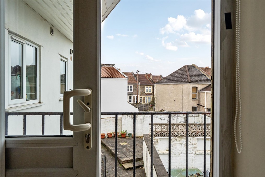 Sandy Park Road, Bristol