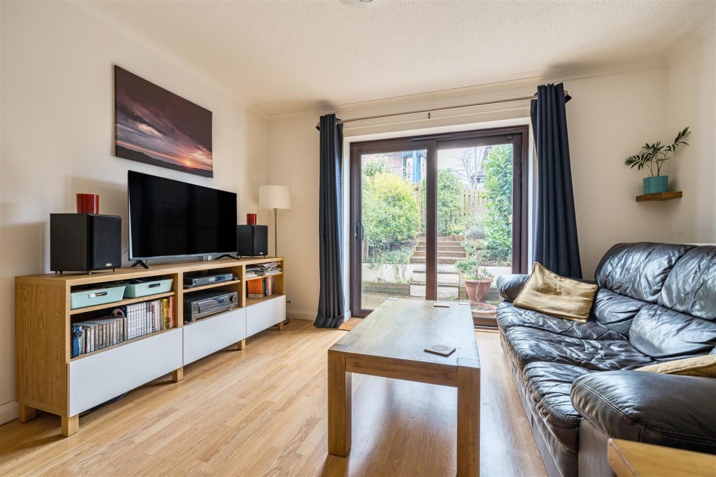 New Walls, Totterdown, Bristol