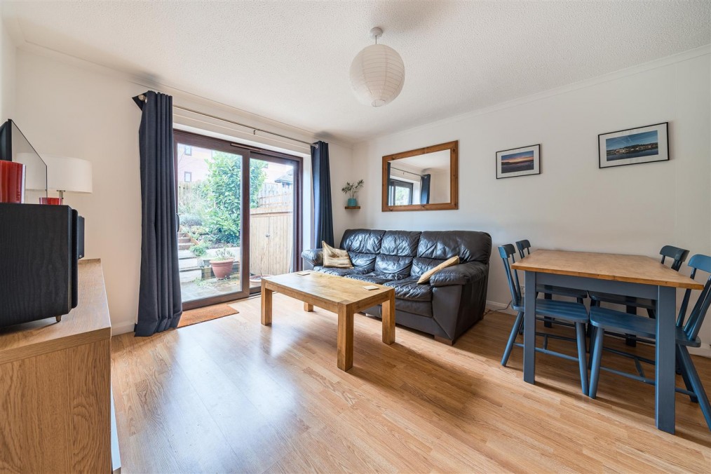 New Walls, Totterdown, Bristol