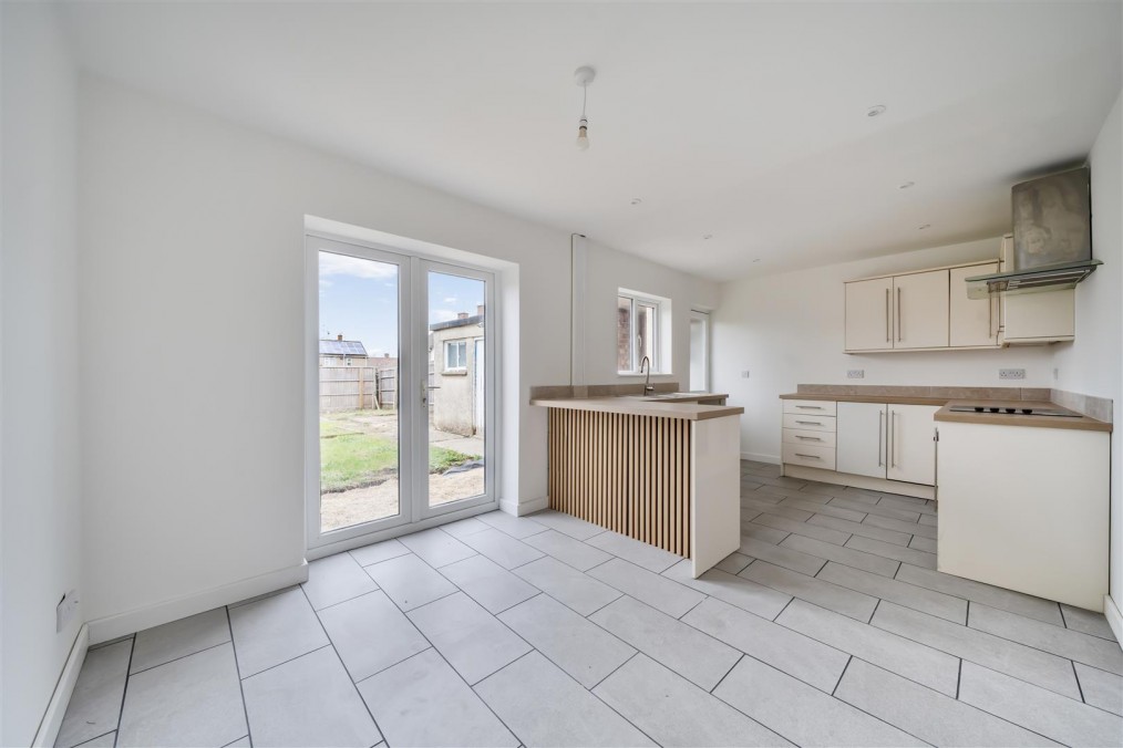 Norman Road, Saltford, Bristol