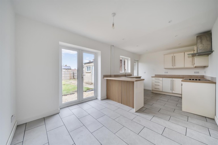 Norman Road, Saltford, Bristol