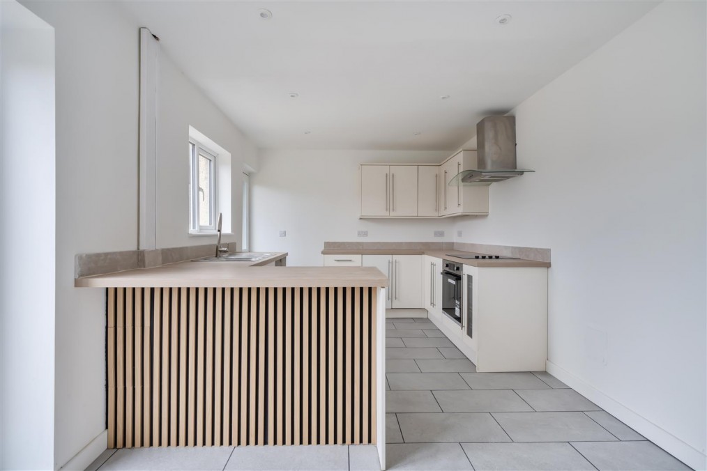 Norman Road, Saltford, Bristol