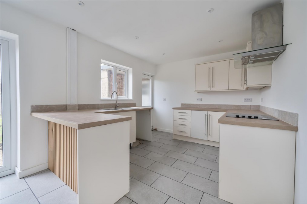 Norman Road, Saltford, Bristol