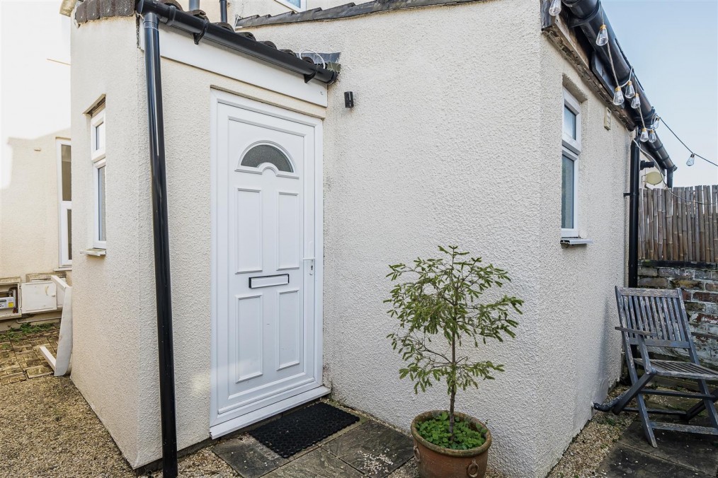 Chessel Street, Bedminster, Bristol