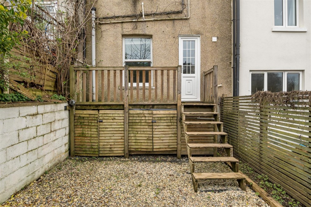 Summer Hill, Totterdown, Bristol