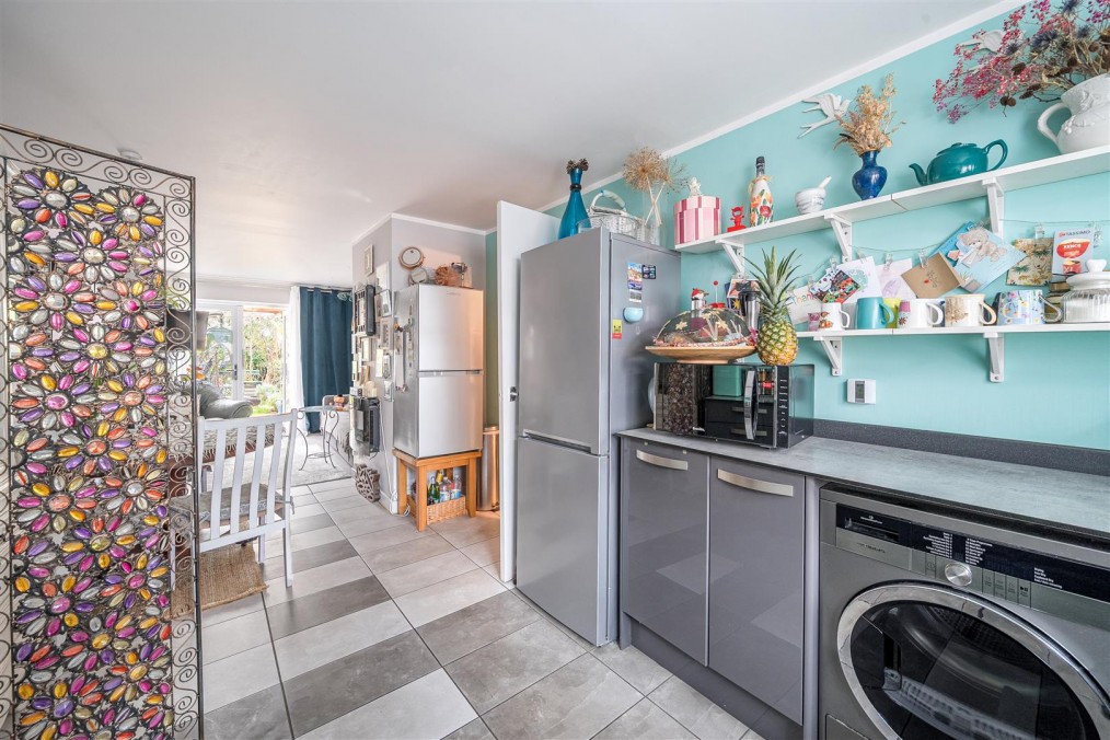 Gorlangton Close, Hengrove