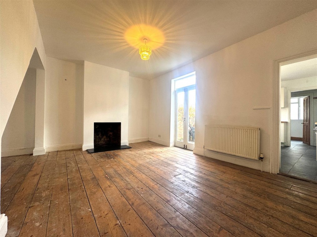 Clyde Terrace, Knowle, Bristol