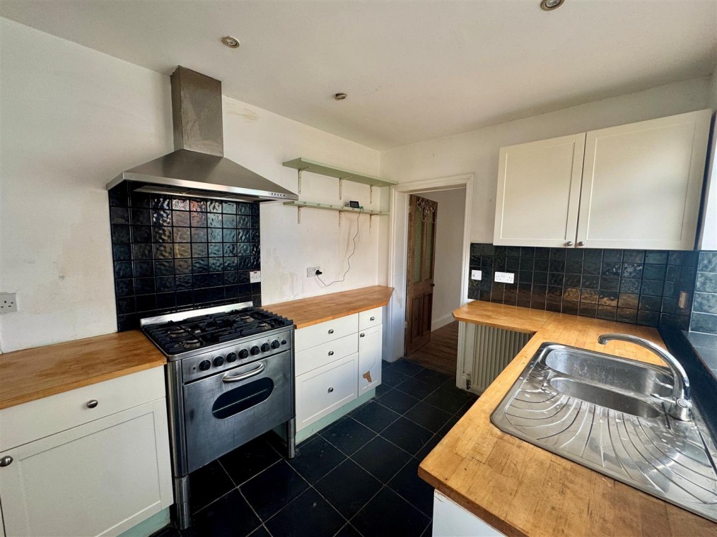 Clyde Terrace, Knowle, Bristol