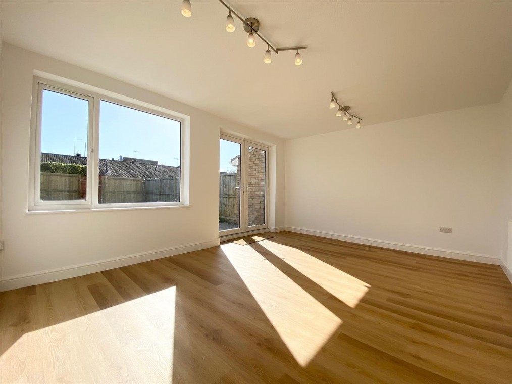 Paddock Garden, Bristol