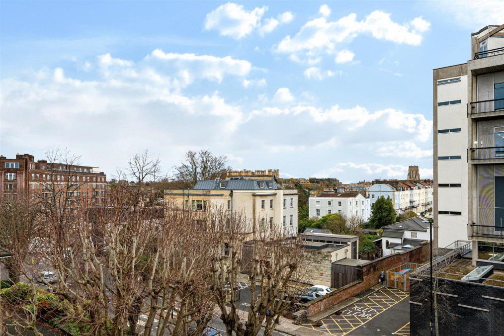 Buckingham Place, Clifton, Bristol