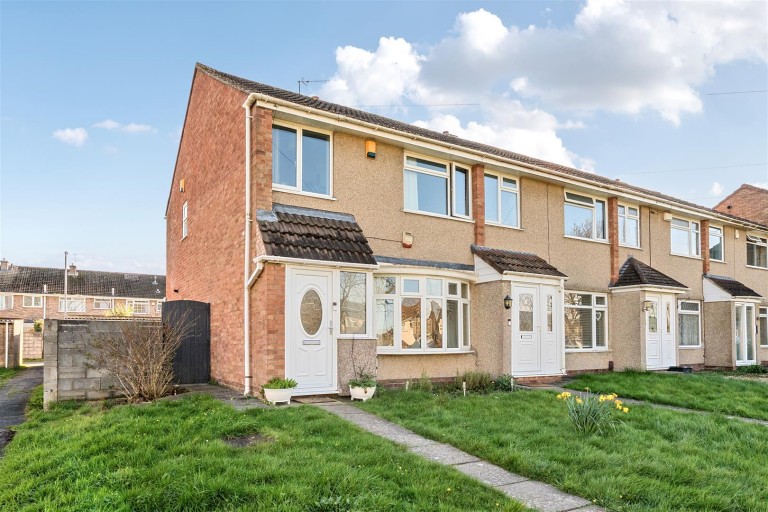 Coulsons Road, Bristol