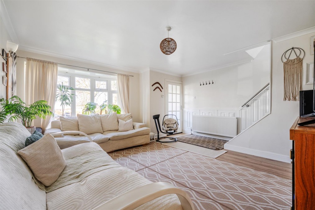 Coulsons Road, Bristol