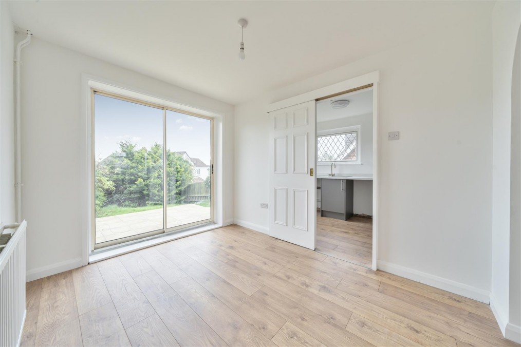 Highdale Close, Bristol