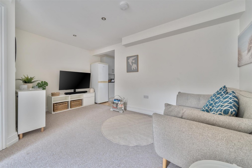 Henry Street, Totterdown, Bristol