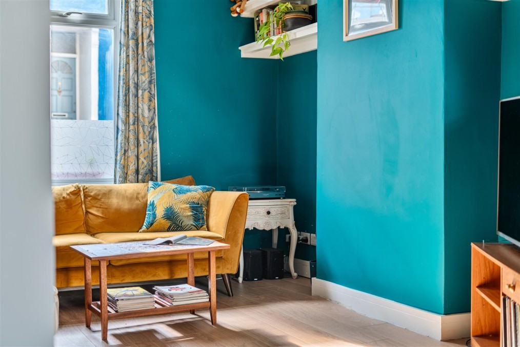 Montgomery Street, Victoria Park, Bristol