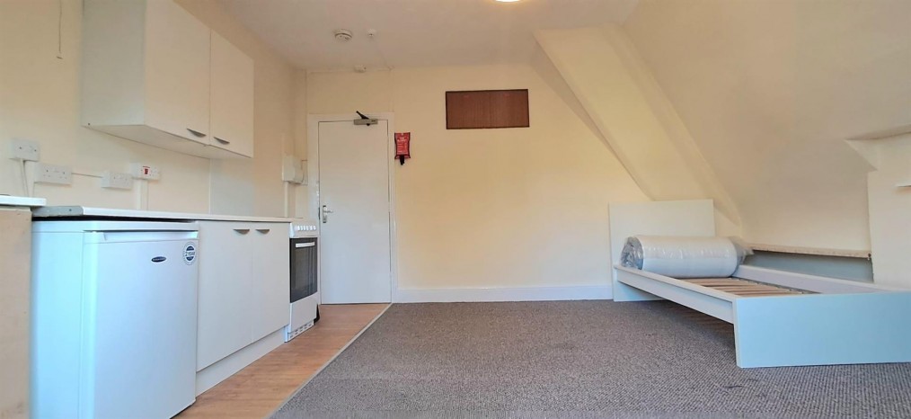 The Quadrant, Bristol