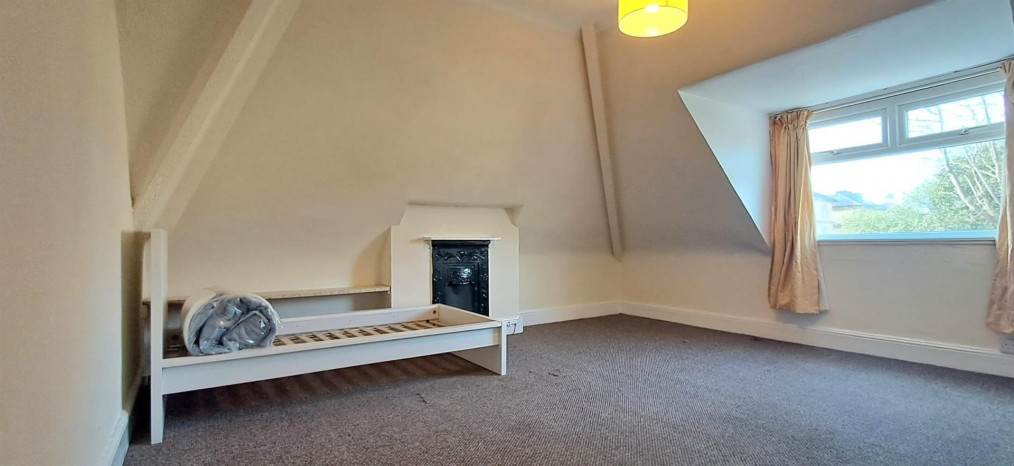 The Quadrant, Bristol