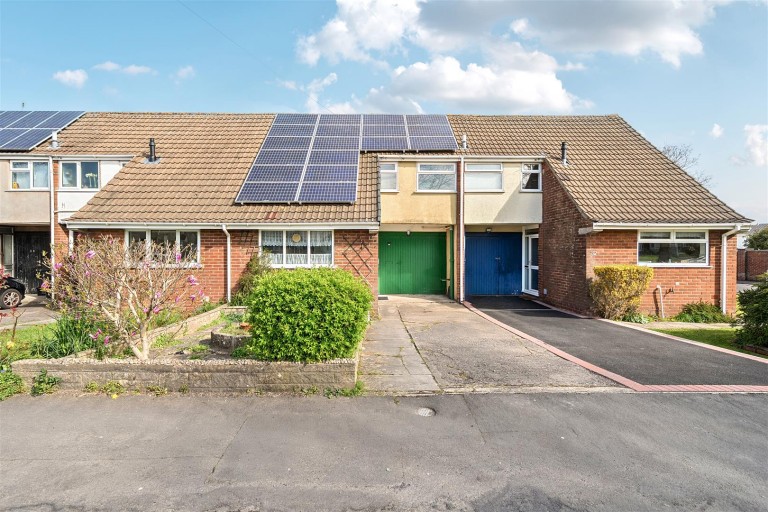 Coulsons Road, Whitchurch, Bristol