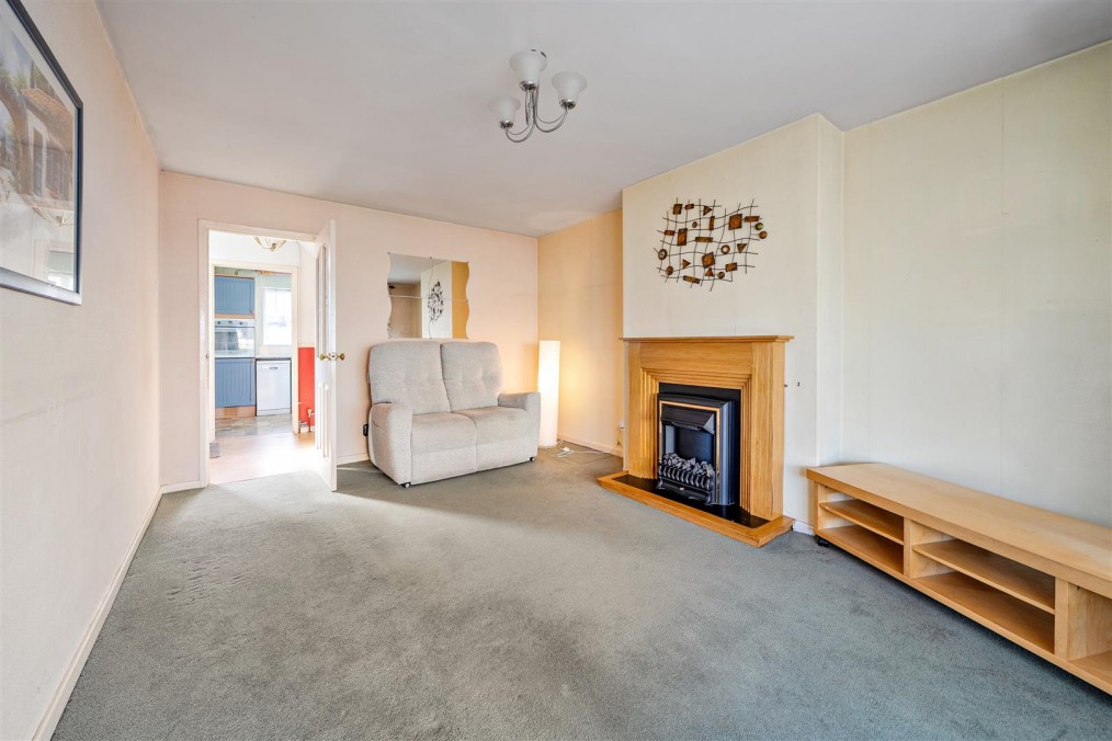 Coulsons Road, Whitchurch, Bristol