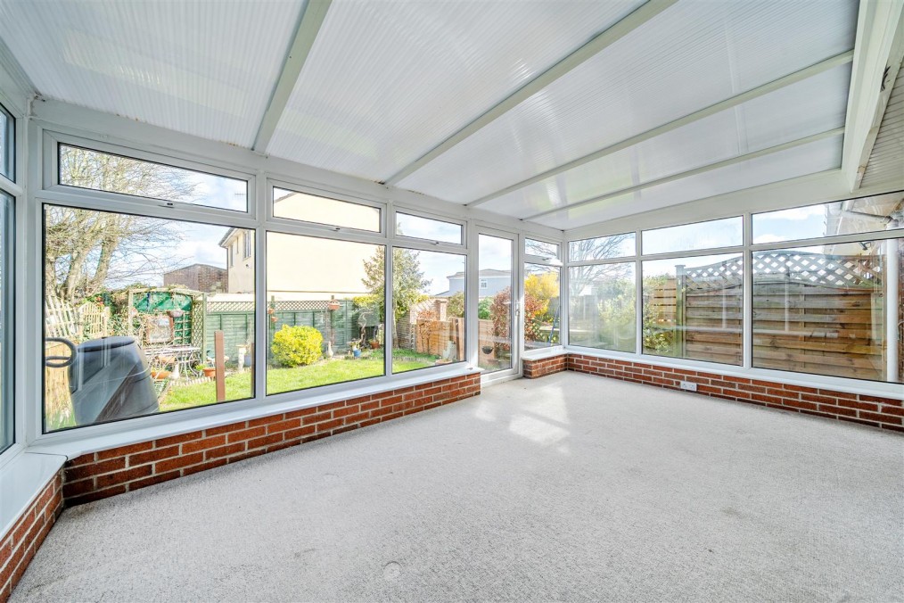 Coulsons Road, Whitchurch, Bristol